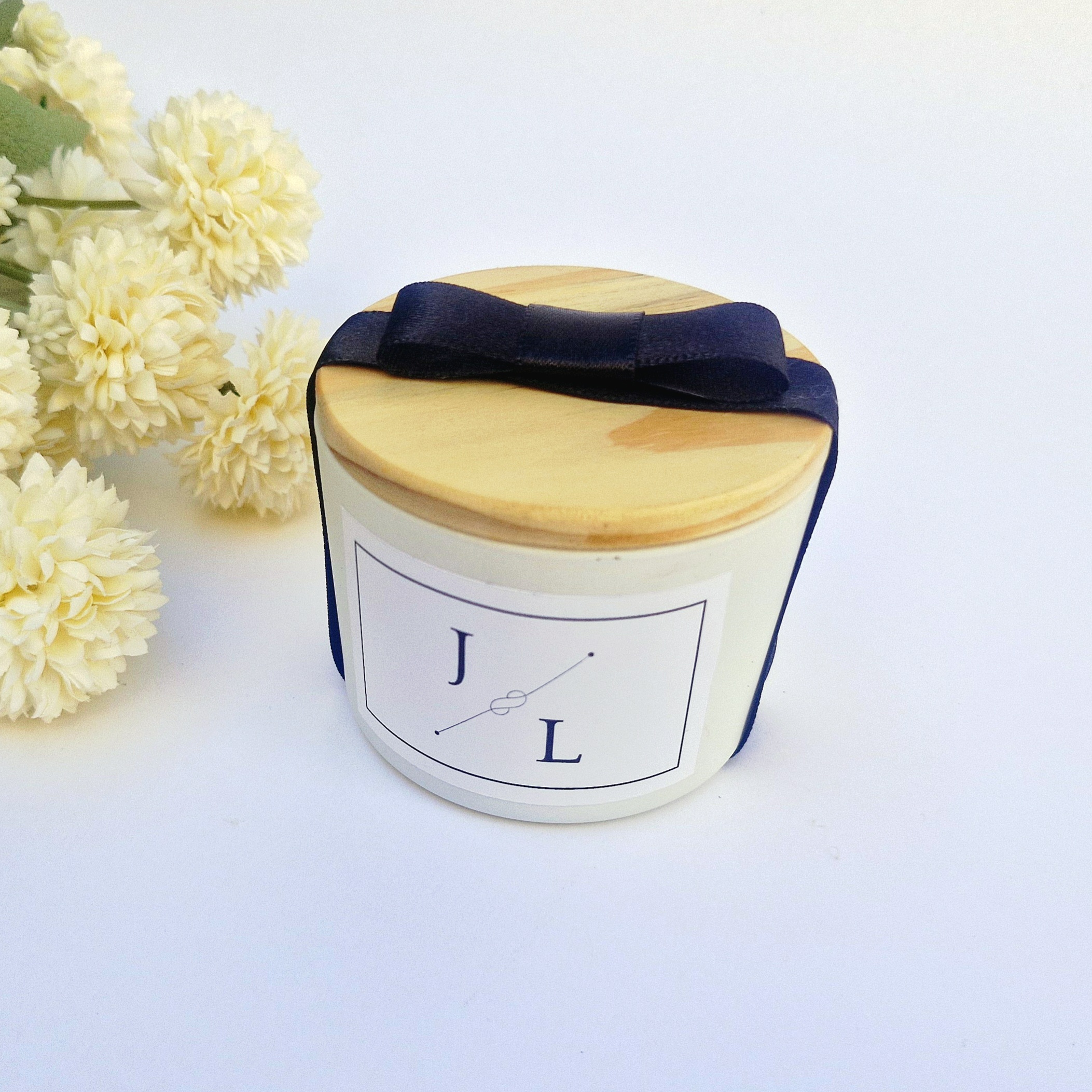 vela aromatica lembrancinha